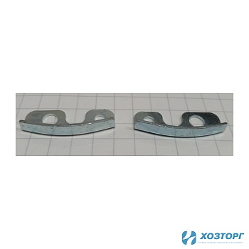 НАкладка противоизносная(лев,прав) СА 212 НП