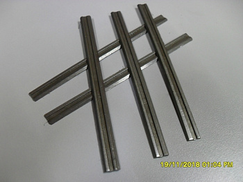 Нож GRAMEX HPL 82-850
