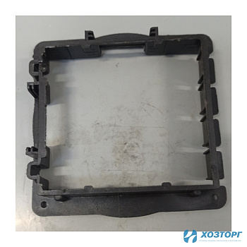 Корпус нагревателя ВАРЯГ ВА-1500