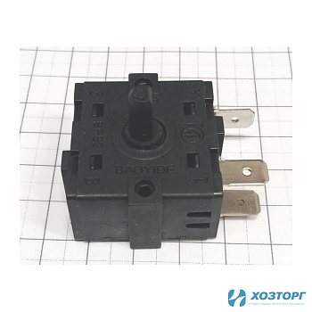 Вклюяатель тепловая пушка ВАРЯГ ЭТП-3000 МК