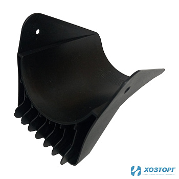 Козырек желоба выброса снега СА 212 НП