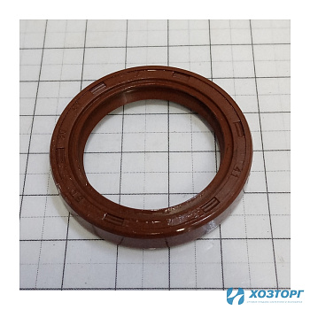 Сальник редуктора 30*41*7  Gramex HRH-980D