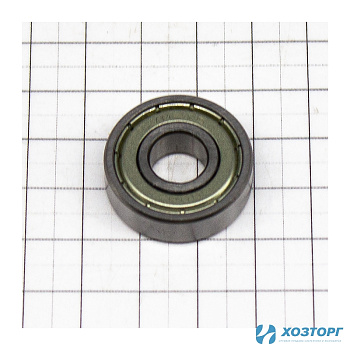 Подшипник (6000) GRASSMAN SCE 180