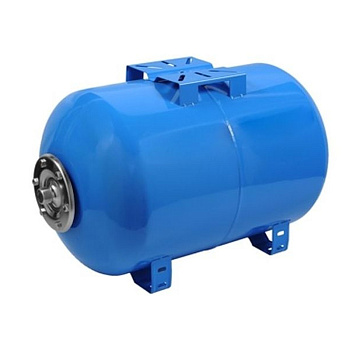 Гидроаккумулятор DAMENTO  ГА  24Г/1", оцинк. фланец 1" (1/24)