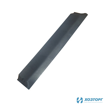 Нижняя планка кожуха шнеков СА 211