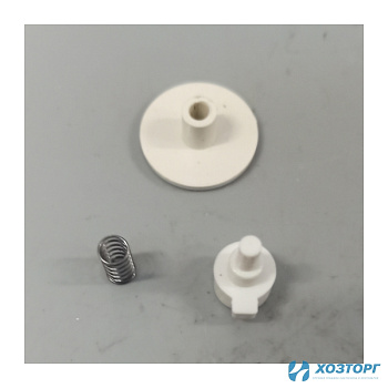 Ножка в сборе  ВАРЯГ ВА-1500