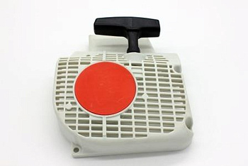 Стартер в сборе б/пилы STIHL MS 210/230/250