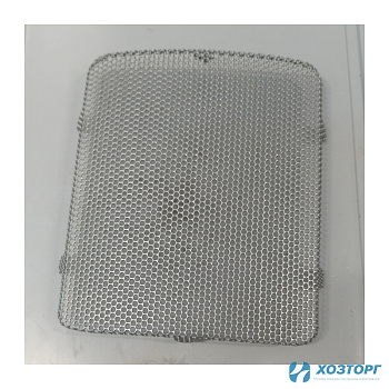 Защитная сетка панели ВАРЯГ ВА-1500