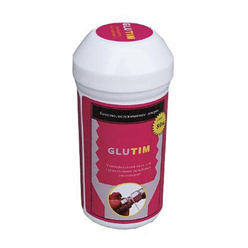 Нить для герметизации резьбы  50м, TIM MB02-C50 (фумлента узкая в виде нити 3мм) (25/100)