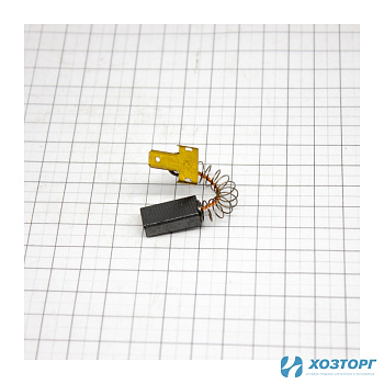 Щётка угольная GRASSMAN SCE 180