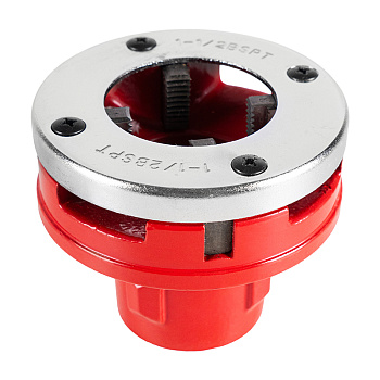 Клупп 1 1/2" СИЛАЧ (1/10)